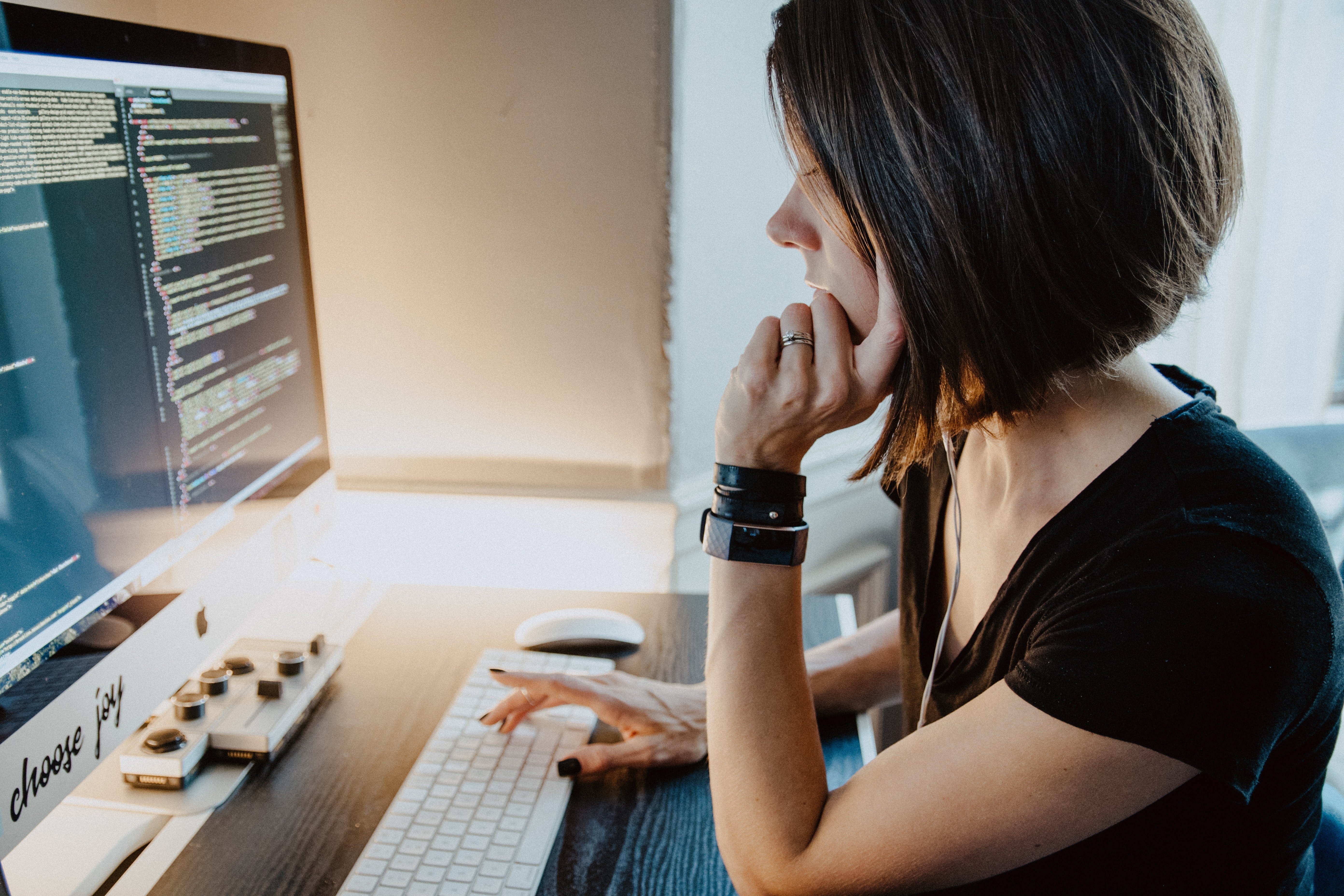 Data: Unleashing your potential